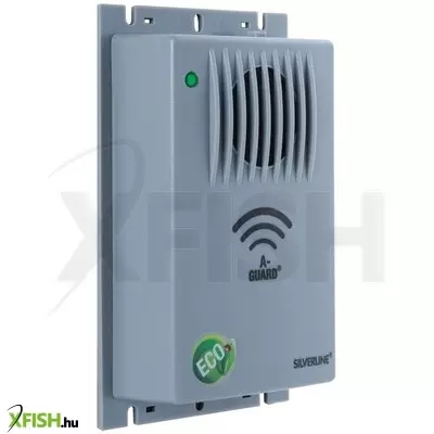 Silverline in 25352 elektromos nyestriasztó, 50 m2 hatókörzet, ultrahang, beltéri