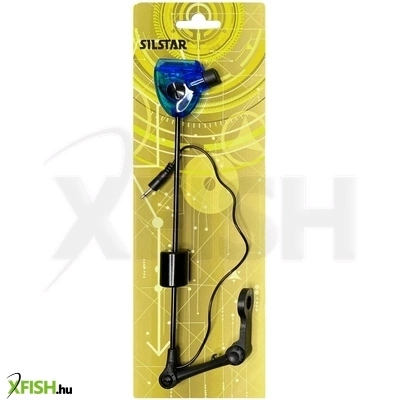 Silstar Állítható Súlyus Horgász Swinger Kék 1db/csomag