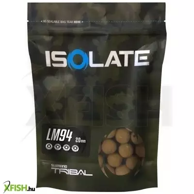 Shimano Bait Isolate Bojli LM94 15mm 3Kg