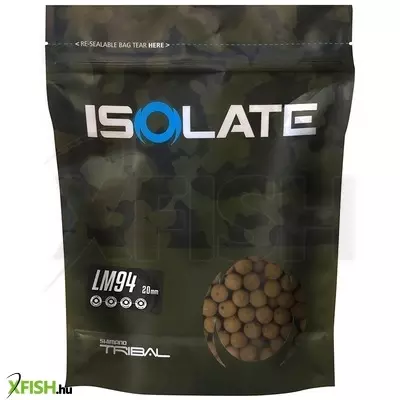 Shimano Bait Isolate Bojli LM94 20mm 3Kg