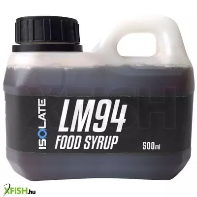 Shimano Bait Isolate Food Syrup Liquid LM94 500ml