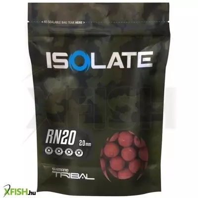 Shimano Bait Isolate Bojli RN20 10mm 1Kg