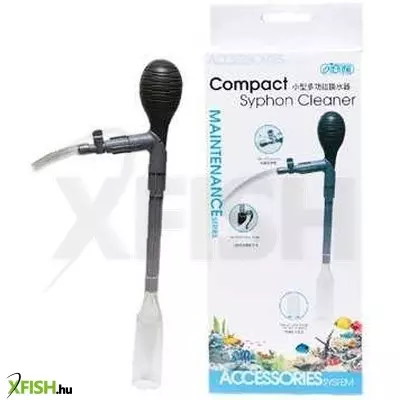 Ista compact vízleszívó