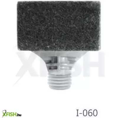 Ista szivacsos üvegtisztító fej multifunkciós üvegtisztítóhoz