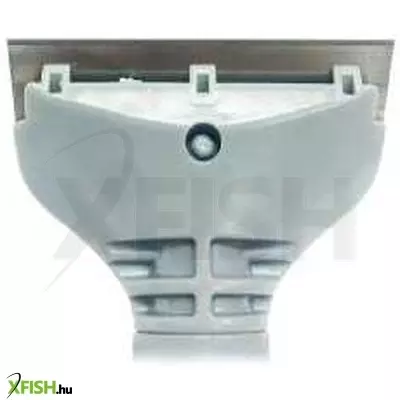 Ista pengés algakaparó fej multifunkciós üvegtisztítóhoz