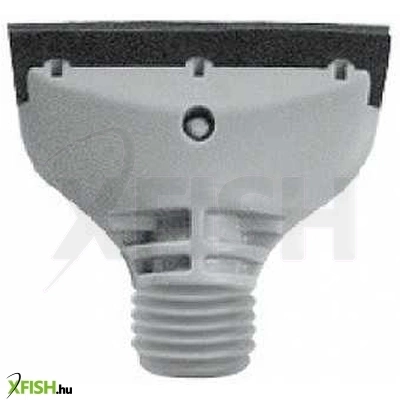 Ista gumi kaparófej multifunkciós üvegtisztítóhoz