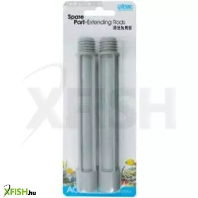 Ista menetes nyéltoldó akváriumi üvegtisztítóhoz