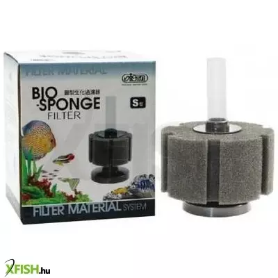 Ista bio-sponge S alacsony - akváriumi szivacsszűrő