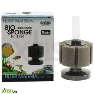 Ista bio-sponge mini - akváriumi szivacsszűrő