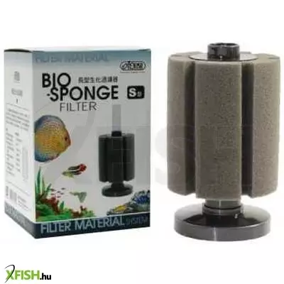 Ista bio-sponge S magas - akváriumi szivacsszűrő