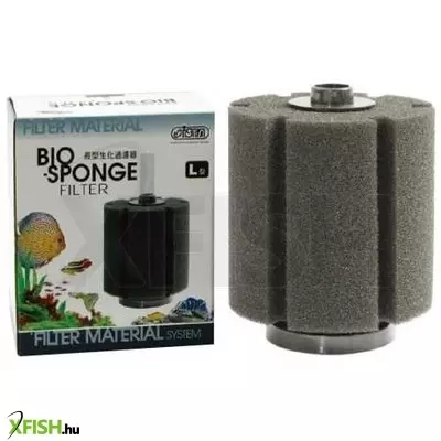 Ista bio-sponge L magas - akváriumi szivacsszűrő