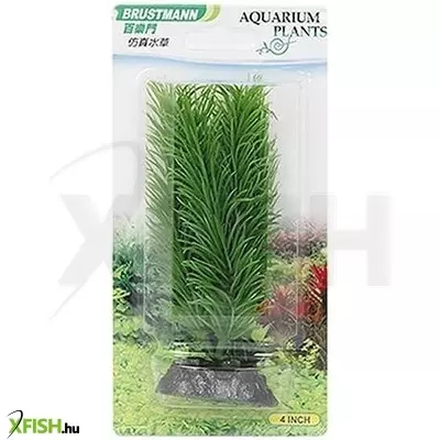 brustmann műnövény akvárium dekoráció 10cm - ap-165