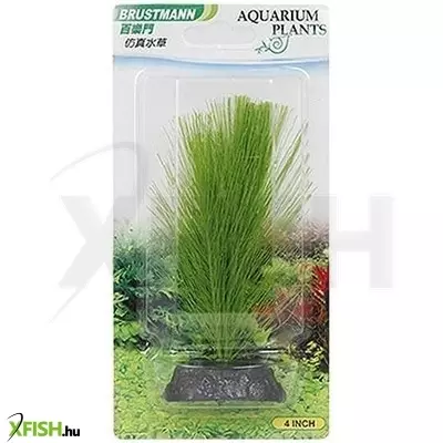 Brustmann műnövény akvárium dekoráció 10cm - ap-169