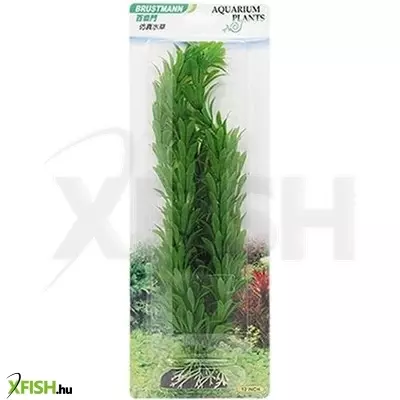brustmann műnövény akvárium dekoráció 30cm - ap-236