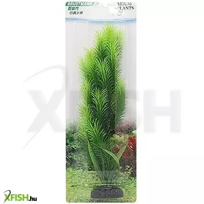 brustmann műnövény akvárium dekoráció 30cm - ap-237