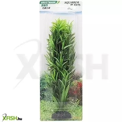 Brustmann műnövény akvárium dekoráció 30cm - ap-238