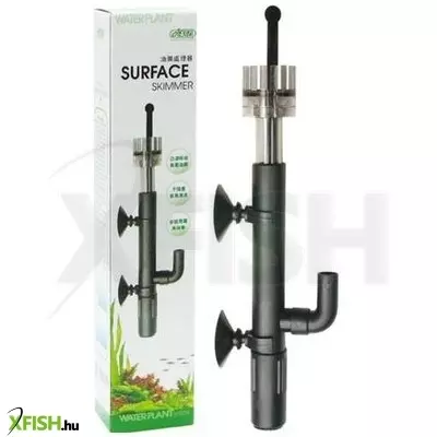 Ista vízfelszín szűrő (skimmer)