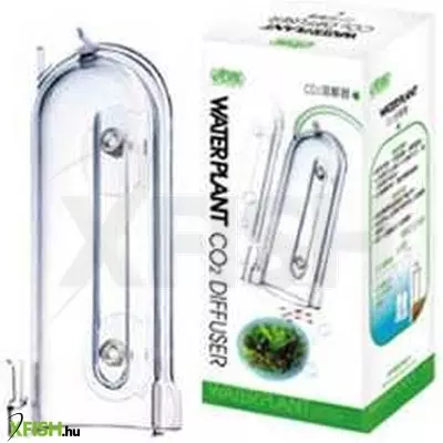 Ista co2 beporlasztó harang manuális szén-dioxid adagolóhoz