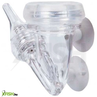 Ista 3-in-1 V compact co2 diffúzor akváriumi co2 rendszerhez (s)