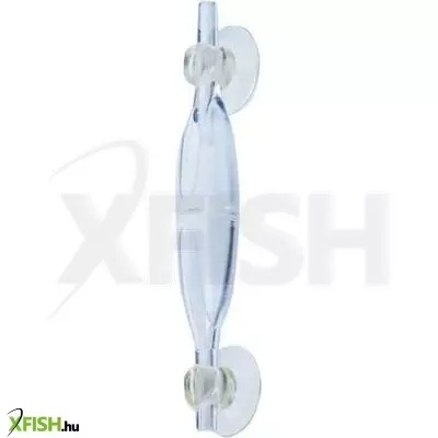 Ista co2 akril buborékszámláló szén-dioxid adagólóhoz