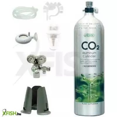 Ista professional eco co2 - szén-dioxid adagoló szett