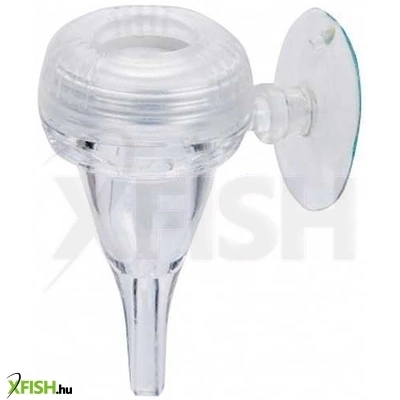 Ista 2-in-1 tölcsér alakú co2 diffúzor akváriumi co2 rendszerhez (s)