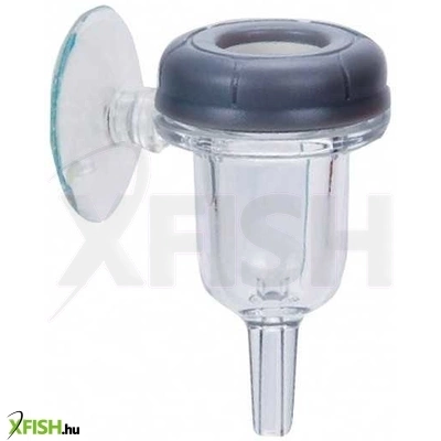 Ista 2-in-1 henger alakú co2 diffúzor akváriumi co2 rendszerhez (s)