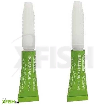 Ista aquascaping akváriumi növényragasztó 2x4g