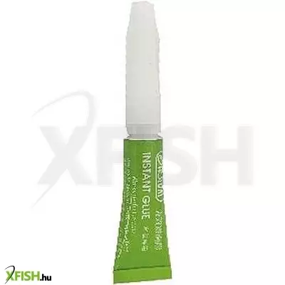 ista aquascaping akváriumi növényragasztó 4g