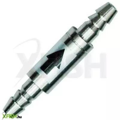 Ista fém visszacsapó szelep akváriumi co2 adagolóhoz