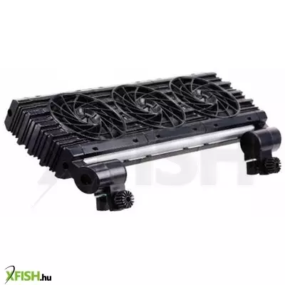 Ista akváriumi hűtő ventilátor sor - 3-as