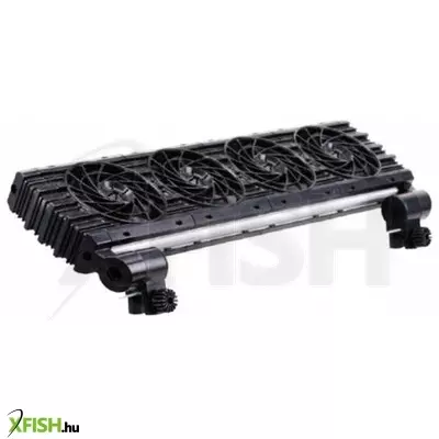 Ista akváriumi hűtő ventilátor sor - 4-es