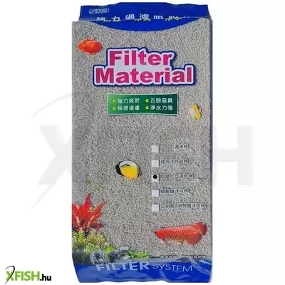 Ista ammóniaszűrő szivacs 3db