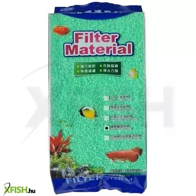 Ista po4-minus foszfátszűrő szivacs 3db
