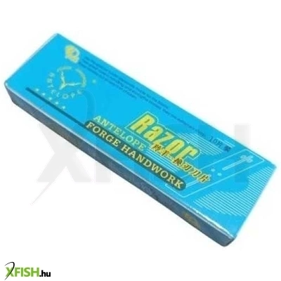 Ista csere penge készlet algakaparóhoz (10db)