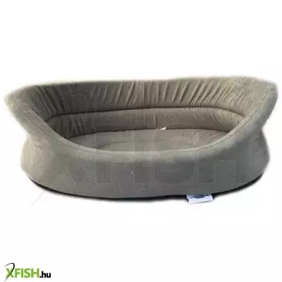 Diamsil kisállat fekhely szürke - 08 méret 93*78*22cm