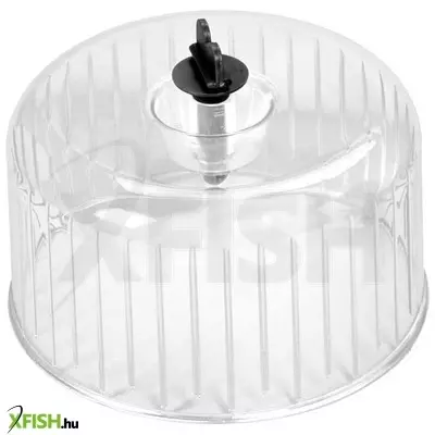 inter-zoo műanyag futókerék rágcsálóknak 14cm