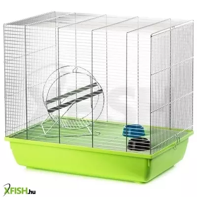 Inter-zoo mókus ketrec 60cm