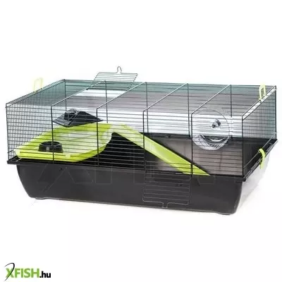 Inter-zoo tommy hörcsög ketrec - 78*48*33cm