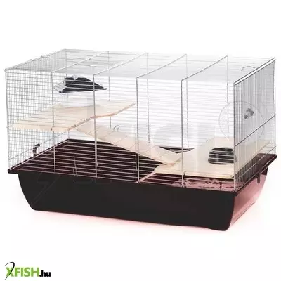 Inter-zoo charlie 2 zinc hörcsög ketrec - 70*40*44cm