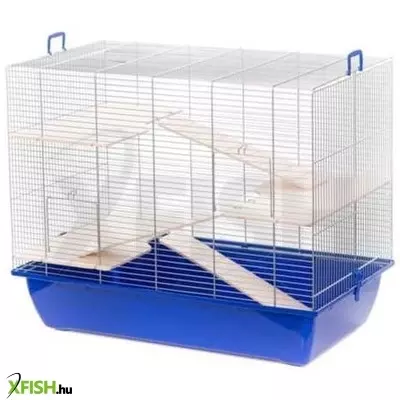 Inter-zoo charlie 3 color hörcsög ketrec - 70*40*58cm