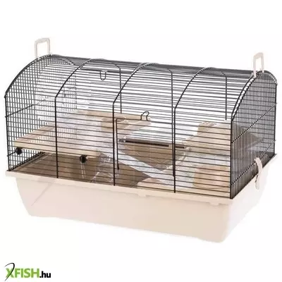 Inter-zoo victor 2 plus hörcsög ketrec - 50*33*33cm
