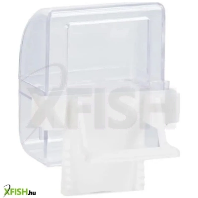 Inter-zoo etető-itató edény madárkalitkába (kicsi)