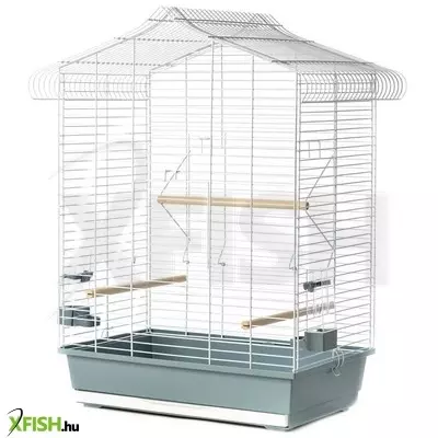 inter-zoo vega madárkalitka - 62x43x79cm