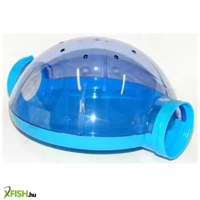 Kupola inter-zoo rágcsáló ketrec csőrendszeréhez