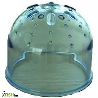 Zárókupak inter-zoo rágcsáló ketrec csőrendszeréhez