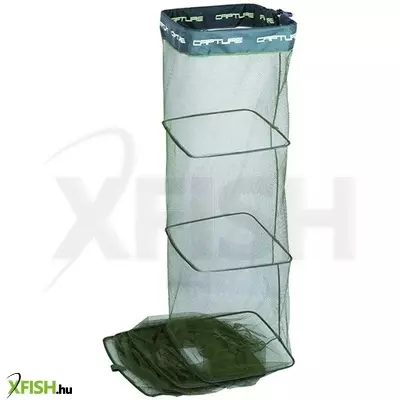 Jaf Szögletes Verseny Haltartó Expert Sq-45-200 3205