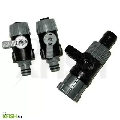 Jebo csapos csőcsatlakozó külső szűrőkhöz (615/635/835/838/839)