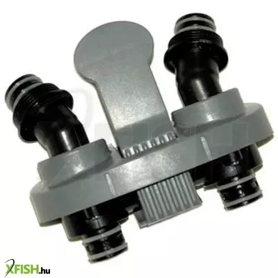 Jebo csőcsatlakozó adapter 878/787uv külső szűrőhöz