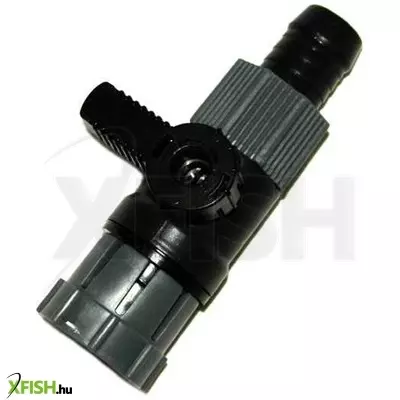 Jebo csapos csőcsatlakozó 878 és 878uv külső szűrőhöz